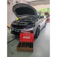PROTON X50 EIBACH LOWER SPRING