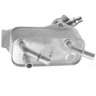 E81 E82 E84 E87 E88 E89 E90 E91 E92 E93 N20 N43 N52 N53 Transmission Gearbox Oil Cooler 17217551647 
