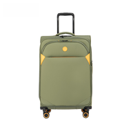 Verage Virijie Ultra-Light Luggage Oxford Cloth 20-Inch Boarding Trolley Case Universal Wheel Suitca