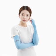 高效涼感防蚊抗UV成人袖套 UPF50+