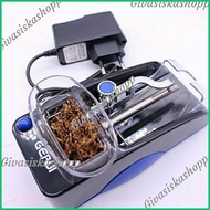 Terjangkau Gerui Mesin Linting Rokok Otomatis Plug Eu Cigarette