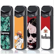 [READY STOCK] 2.5D Smok Nord Sticker Protection Anti-Scratch