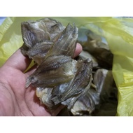 [Ready Stock] Ikan Masin Sepat Ronggeng 40g