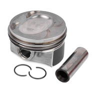 03C107065CK 4-PIECES PISTON WITH RING FOR AUDI A1 VW BEETLE GOLF JETTA PASSAT POLO SCIROCCO SHARAN T