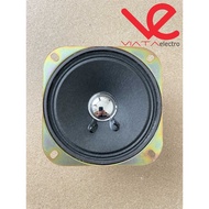 4 INCH SPEAKER 8 OHM 10W LOUDSPEAKER 4 INCH 10 WATT FULL RANGE SPEAKER 10WATT 8OHM SPEAKER 4" ups st