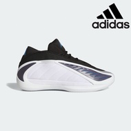 ADIDAS ANTHONY EDWARDS 2 Basketball Shoes White Black JQ9493