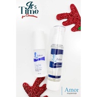 Amor - 2in1set-Cleanser-Essence 😘😘😘