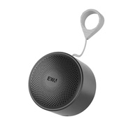 EWA A124 ลำโพงบลูทูธ แม่เหล็ก มีขาตั้งในตัว Bluetooth Speaker 5.0 เบสหนัก ขนาดพกพา ลำโพงไร้สาย