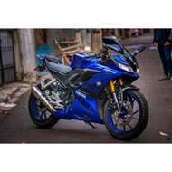 undercowl R 15 v3 undercowl r15v3 uc r15 vva undercowl r15 v3 body bawah r15v3 visor r15v3 fairing