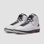 Nike Air Jordan 2 Retro Chicago OG 白 紅 芝加哥 AJ2 男鞋 休閒鞋 喬 DX2454-106