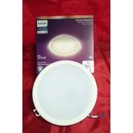 Philips Smart Wifi LED Downlight 17W Tunable BLE New Type Bluetooth