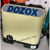 DOZOX MD370 AUTOMATIC WATER PUMP 0.5HP