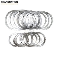 AW81-40LE ปลูกถ่ายเกียร์ AW80-40LE ชุดซ่อม Master ยกเครื่องสำหรับโตโยต้าอุปกรณ์รถเชฟโรเลต2004