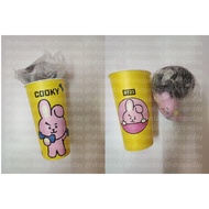 BT21 COOKY MBO TUMBLER