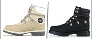 Timberland x Tommy Hilfiger Hiker Boots (sz. US8)