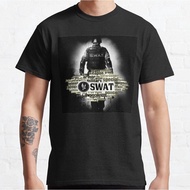 Cheap Sale Gildan Brand Pure Cotton Printed Swat On Swat Tshirts