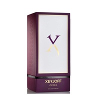 XERJOFF OPERA PERFUME BY XERJOFF FOR UNISEX ORIGNAL TESTER 100ML