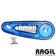 KATENGKAS SEPEDA JENGKI PHOENIX PENUTUP RANTAI TUTUP PELINDUNG KATENG KETENG PELINDUNG BESI BAN 26x1