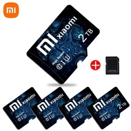 Original Xiaomi 1TB 2TB High Speed Micro TF SD Card A2 V60 Memory Card 128G 256GB 512GB For Nintendo