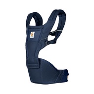 ERGOBABY Ergobaby Alta Hipseat Carrier - Midnight Blue