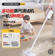 蒸氣清潔機 多功能