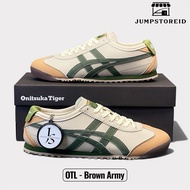 Shoes Wanita 0nitsuka Tiger Model TALI