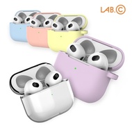 Silicone case for LabC AirPods 3rd generation