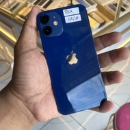 Iphone 12 mini 128 resmi ibox 