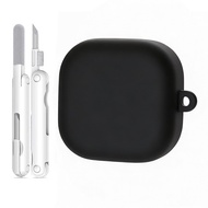 For Samsung buds 4 pro Headphone Silicone Case Drop-proof Dust-proof Headphone Cover