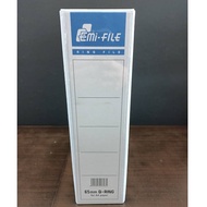 EMI File 2Q ring A4 Size 65mm (Q-Ring)