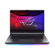 Laptop Asus ROG Strix G16 G615LR-S5289W (Ultra 7-255HX/ GeForce RTX™ 5070Ti/ 16GB/ 1TB/ Win 11 Home)