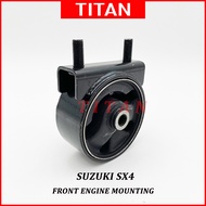 Front Engine mounting 11620-80JA0 Suzuki Sx4 1.6 Auto [2006~2014]