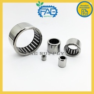 One way needle bearing HF0306 HF0406 HF0608 HF0612 HF0812 HF1012 HF1216 HF1416 HF1616 HF1816 HF2016 