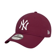 New Era หมวกรุ่น New York Yankees 9TWENTY Cap