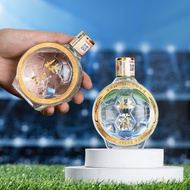 Dukang Liquor Small Football Liquor Liquor Pure Grain Liquor Small Bottle 125mL Single Bottle 52-deg