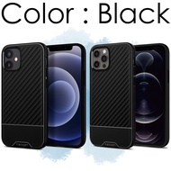 Spigen Core Armor for i14 / 14 Plus / 14 Pro / 14 Pro Max / 12 Series / SE Series เคสกันกระแทกอย่างด