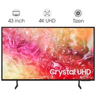 Smart Tivi Samsung UHD 4K 43 inch UA43DU7000KXXV