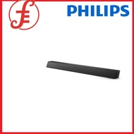 Philips TAB5105/98 Soundbar Speaker with 2.0 Stereo Sound, 30W Output Power HDMI ARC Bluetooth Streaming Wall Mountable