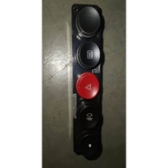 Waja center emergency switch