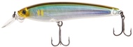 3DS Minnow Suspending Shallow Diving Crankbait