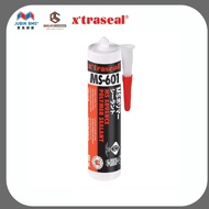 【Ready Stock】X'traseal MS-601 MS Polymer Adhesive / Sealant Jubin BMS