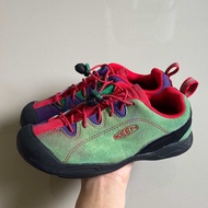 KEEN KIDS JASPER รองเท้าเด็กมือสองของแท้ sz 19.5 cm