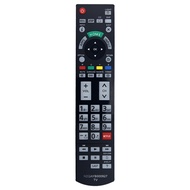 Compatible with Panasonic TV TC-58AX800U 65AX800U 65AX900U 85AX850U remote control N2QAYB000927 spar