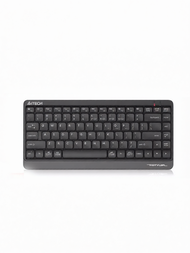 A4Tech | Wireless Bluetooth Dual Mode Keyboard & Mouse Set for Office Home and Gaming