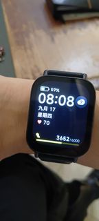 小米手錶 Watch 5 Active 54192236 小米智能手錶