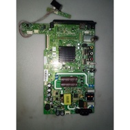 Toshiba 32L3750VM  32L3750 Mainboard AIO