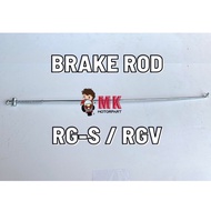 BRAKE ROD Suzuki RG Sport / RGV Brek Rod Set RG110 / RGV120