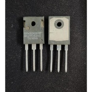 Transistor SMW60N06-18 SMW 60N06 N-Channel Power MOSFET 60V ID=70A TO-247 ...ELECTRON ELECTRON