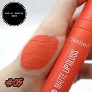 Sasimi Matte Liqiud Lip ลิปจิ้มจุ่มเนื้อแมทต์ s950