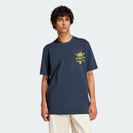 adidas Lifestyle adidas Originals Tee Men Blue JP4500